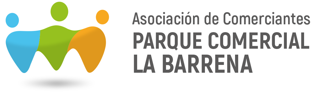 Asociación de Comerciantes de La Barrena Logo