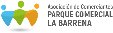Asociación de Comerciantes de La Barrena Logo
